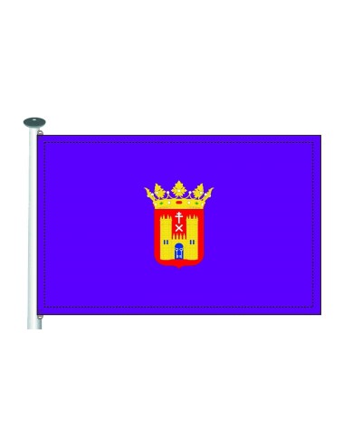 Bandera Baeza Bandera Baeza