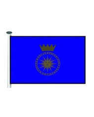 Bandera Ecija Bandera Ecija