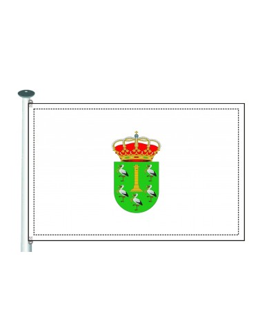 Bandera El Gordo  Bandera El Gordo