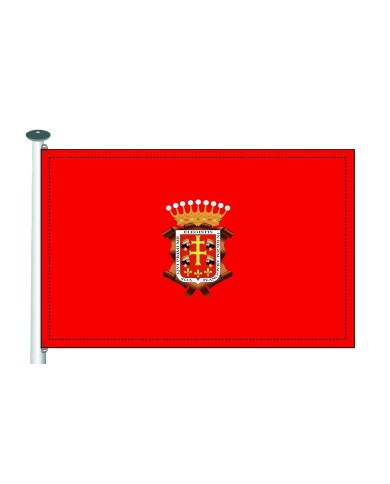 Bandera Jaca Bandera Jaca