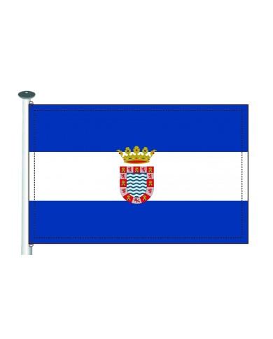 Bandera Jerez de la Frontera Bandera Jerez de la Frontera