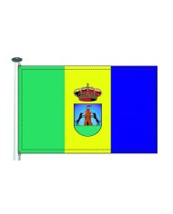 Bandera Jaraíz de la Vera Bandera Jaraíz de la Vera