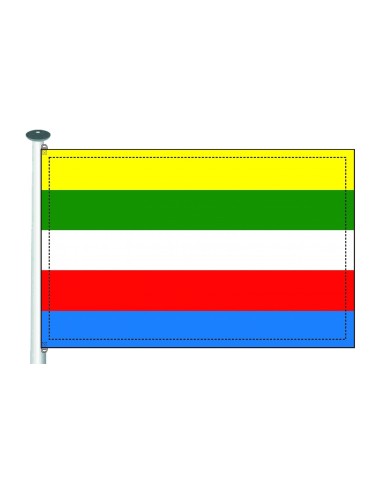 Bandera Linares Bandera Linares