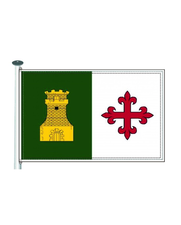 Bandera Piedrabuena Bandera Piedrabuena