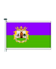 Bandera Plasencia Bandera Plasencia
