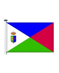 Bandera Socuellamos Bandera Socuellamos