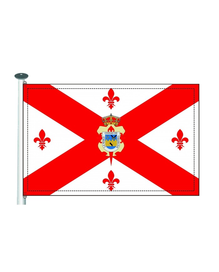 Bandera Tarancón Bandera Tarancón