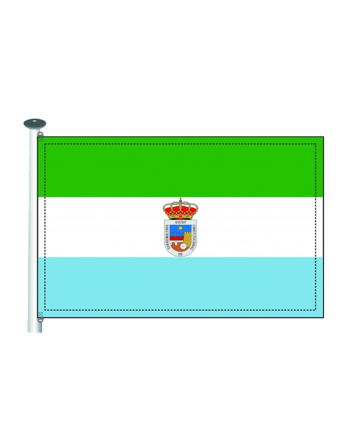 Bandera Torremolinos Bandera Torremolinos