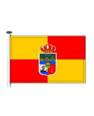 Bandera Villagarcia de Arousa Bandera Villagarcia de Arousa