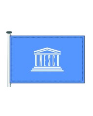 Bandera Unesco