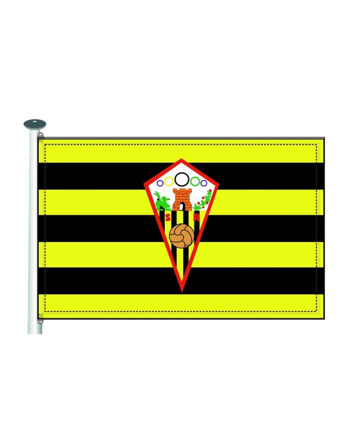 Bandera C.D. Sán Roque Bandera C.D. Sán Roque