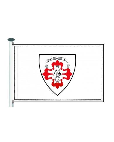 Bandera C.F. Daimiel Bandera C.F. Daimiel