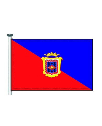 Bandera Unión deportiva Lanzarote Bandera Unión deportiva Lanzarote