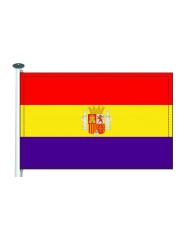 Bandera 2ª República Bandera 2ª República