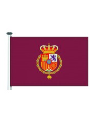 Bandera Felipe VI