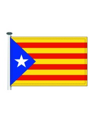 Bandera  estelada independentista