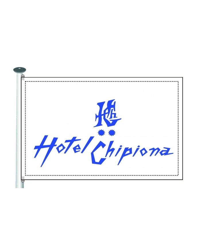 Bandera Hotel Chipiona