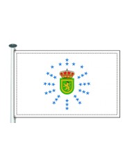 Bandera Silleda