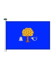 Bandera Navalmoral de la Mata