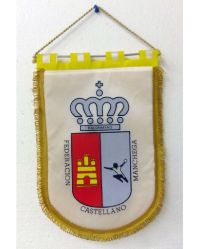 Banderín Club Rotary Banderín Club Rotary