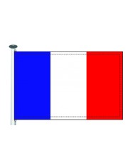 Bandera Francia 10 x 15 cms. Bandera Francia 10 x 15 cms.