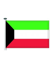 Bandera Kuwait 10 x 15 cm. Bandera Kuwait 10 x 15 cm.