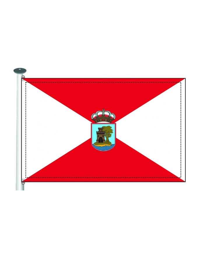 Bandera Vigo Bandera Vigo