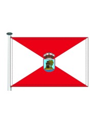 Bandera Vigo