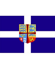 Bandera Medieval modelo 24