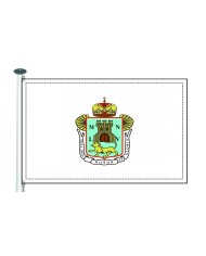 Bandera Corral de Almaguer