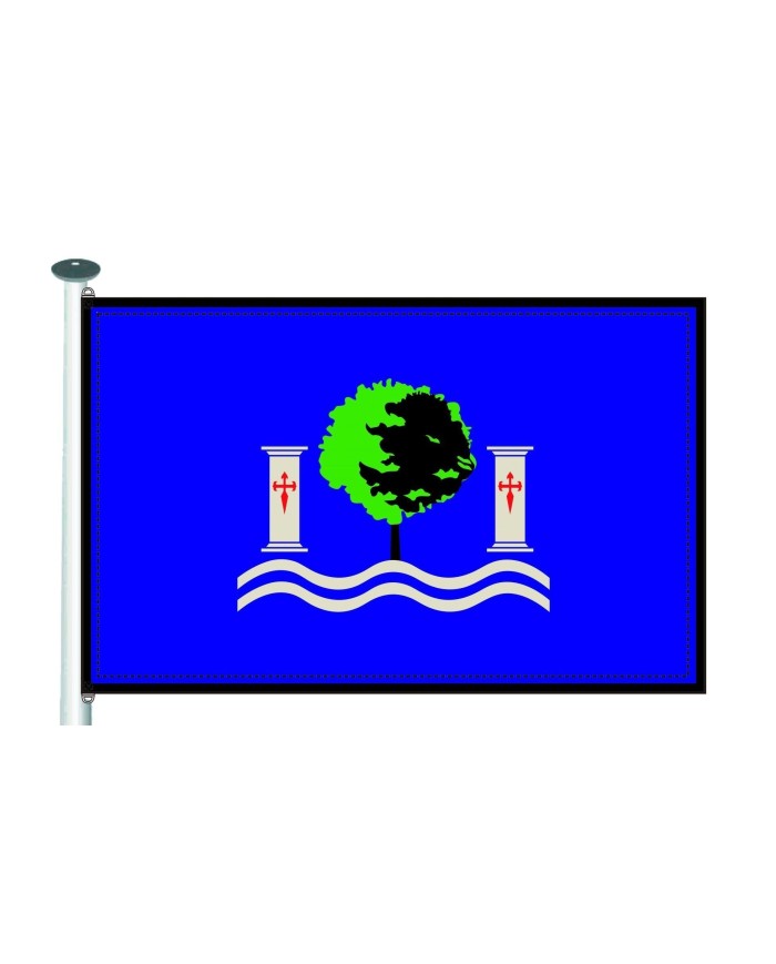 BANDERA LOS MONTESINOS