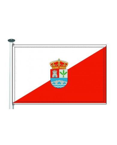 Bandera Hospitalet de Llobregat
