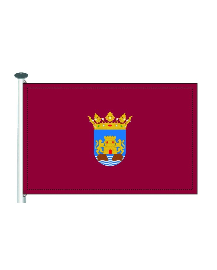 Bandera Chiclana de la Frontera