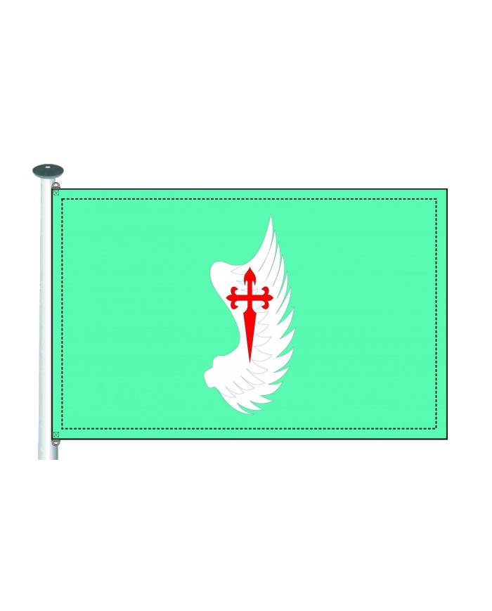 Bandera Albala Bandera Albala