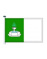Bandera Fuensalida Bandera Fuensalida