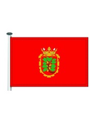 Bandera Astorga