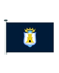 Bandera Mora de Toledo Bandera Mora de Toledo