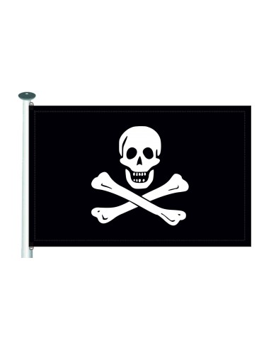Bandera Pirata Edward England