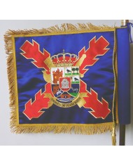 Guión de diario regimiento, batallón  y compañia           Guión de diario regimiento, batallón  y compañia
