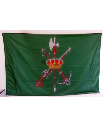 Bandera La Legión Bandera La Legión