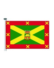 Bandera la Peña Bandera la Peña