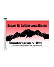 Bander Amigo de la Naturaleza Bander Amigo de la Naturaleza