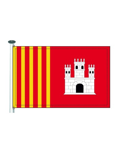 Bandera Tarrasa