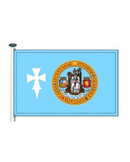 Bandera Universidad de Zaragoza Bandera Universidad de Zaragoza