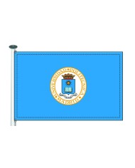 Bandera Politécnica de Madrid