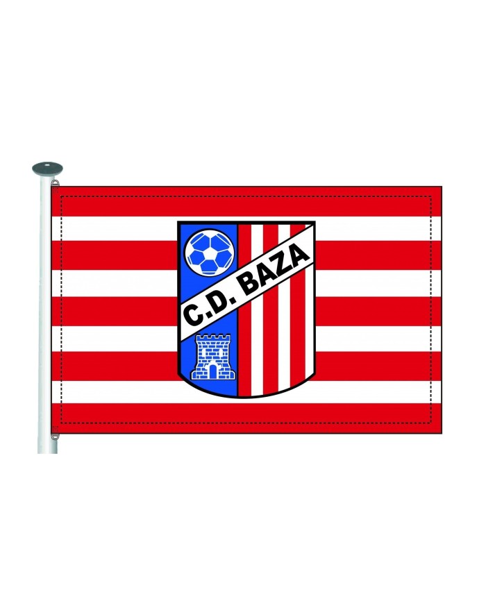 Bandera C.D. Baza Bandera C.D. Baza