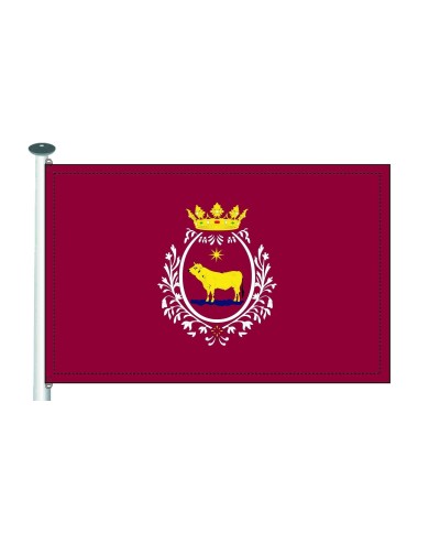 Bandera Teruel Bandera Teruel