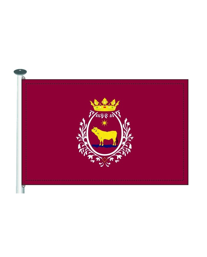 Bandera Teruel Bandera Teruel