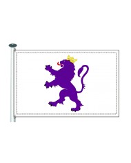 Bandera Reino de León