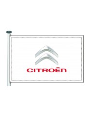 Bandera Citroen Bandera Citroen